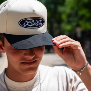 Brats Vintage Ford Hat