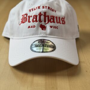 Brathaus New Era Adjustable Dad Hat