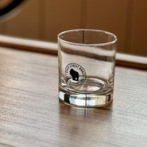 12.5oz Old Fashioned Glass