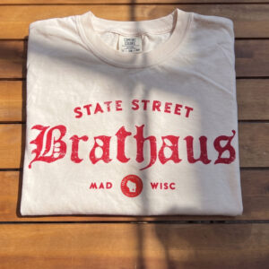 Brathaus Vintage Tee
