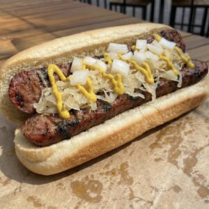 Red Brats - 5 Pack