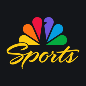 NBC Sports network logo