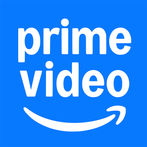 Amazon Prime Video network logo