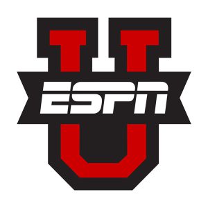 ESPNU network logo