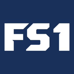 FS1 network logo