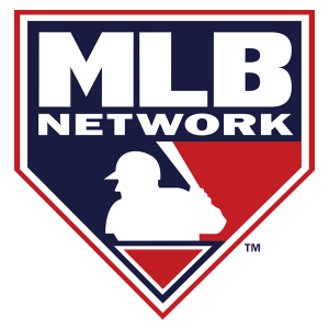MLB Network network logo