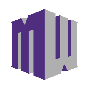 Mountain West Network network logo