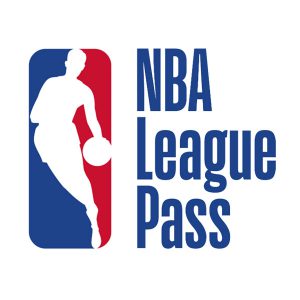 NBA League Pass network logo