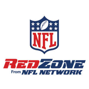 NFL RedZone network logo