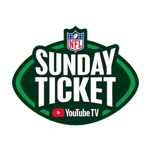 NFL Sunday Ticket network logo