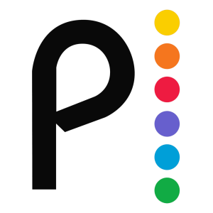 Peacock network logo