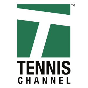 Tennis Channel network logo