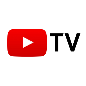 YouTube TV network logo