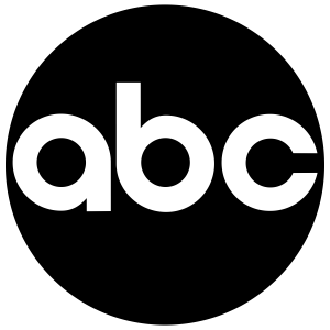 ABC network logo