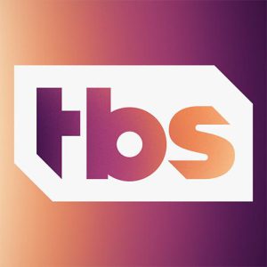 TBS network logo