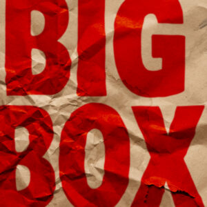 The Big Box
