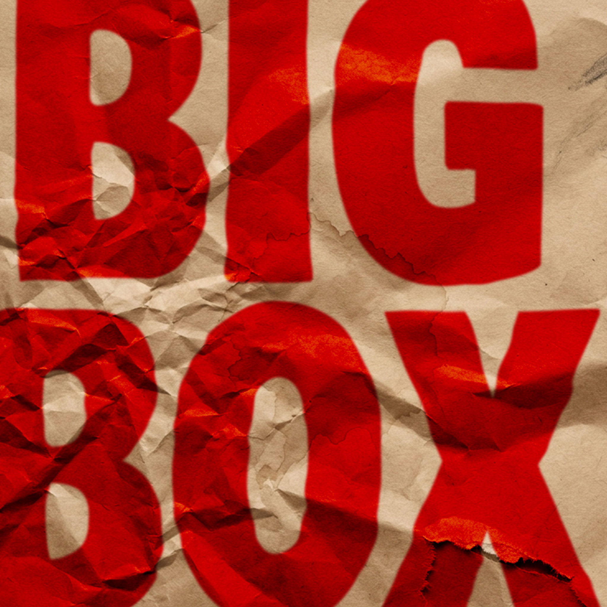 The Big Box