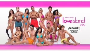 Love Island Watch Party