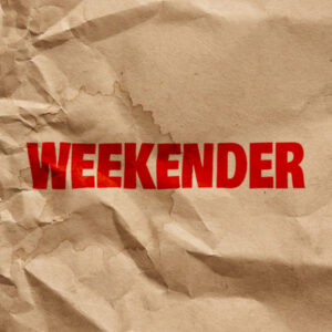 Weekender