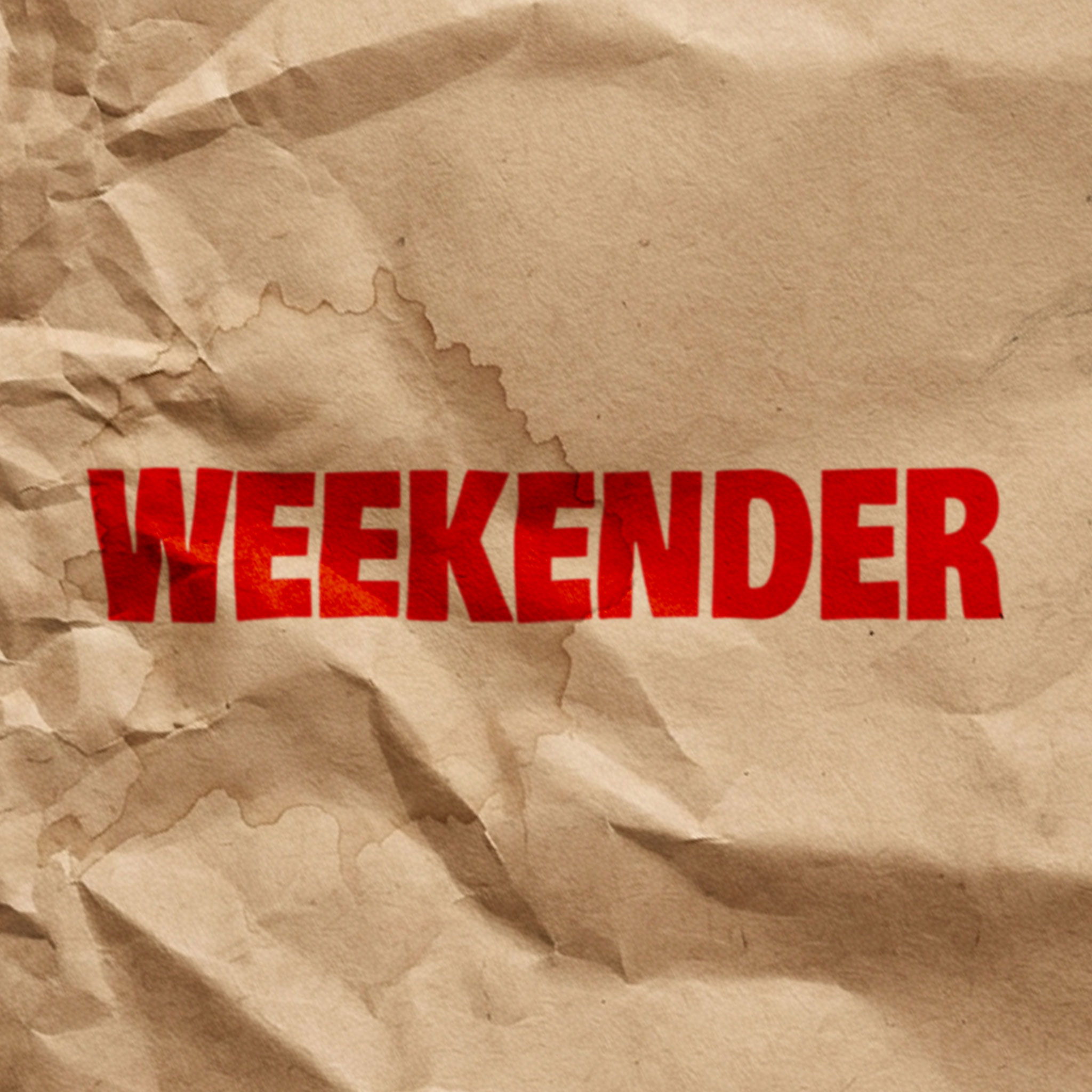 Weekender