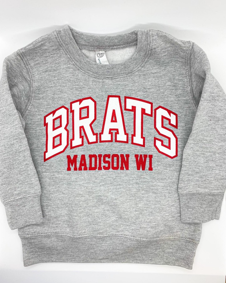 Kids Crewneck - Image 3