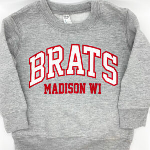 Kids Crewneck