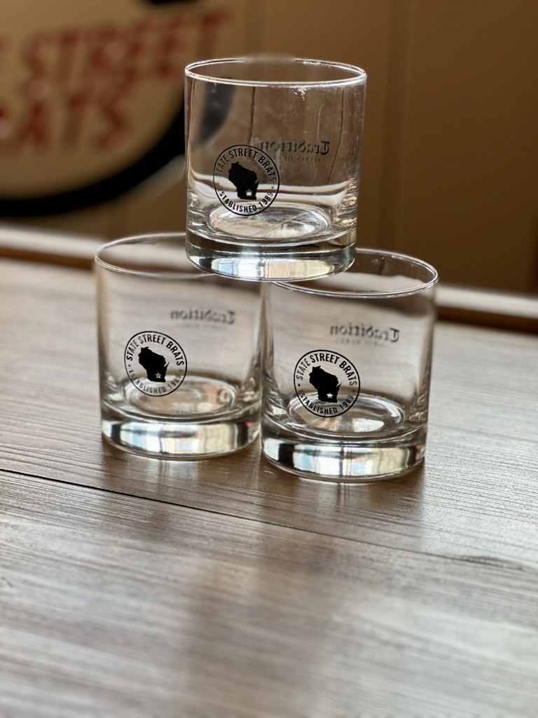 12.5oz Old Fashioned Glass - Image 2