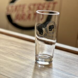 Tradition Pint Glass