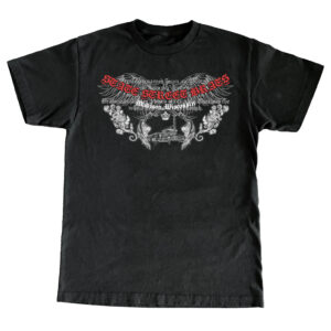 Brathaus Affliction Tee