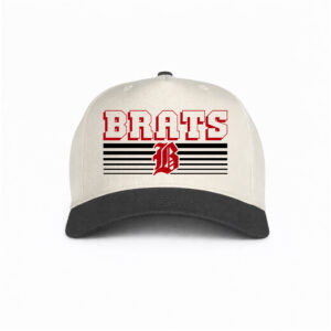 Brats 90's Retro Hat