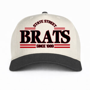 Brats 1989 Hat