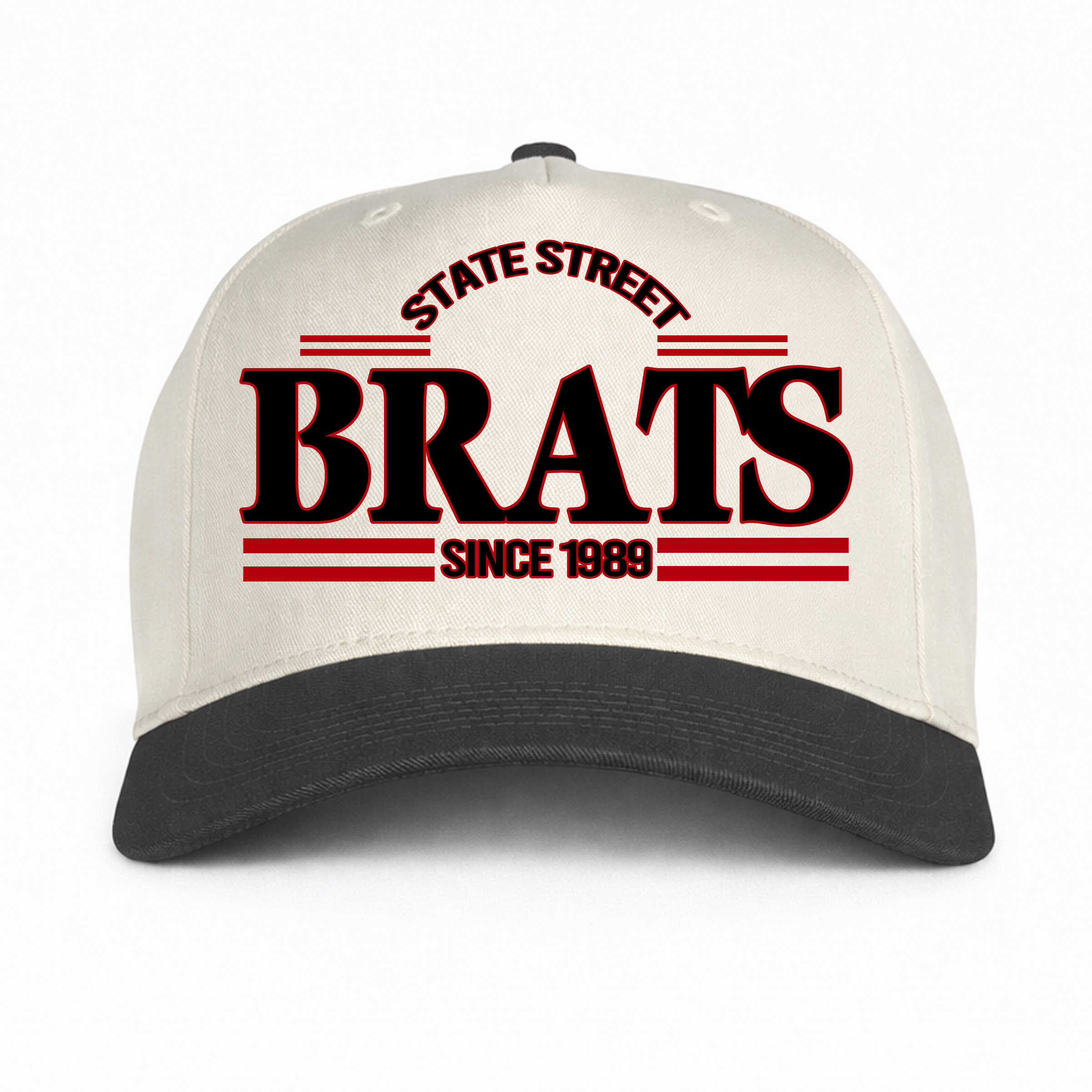 Brats 1989 Hat