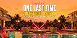 Love Island Reunion